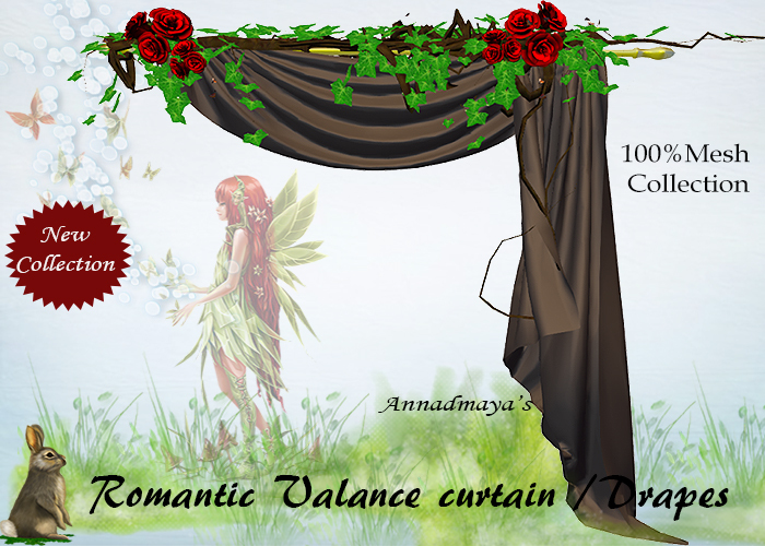 CURTAIN