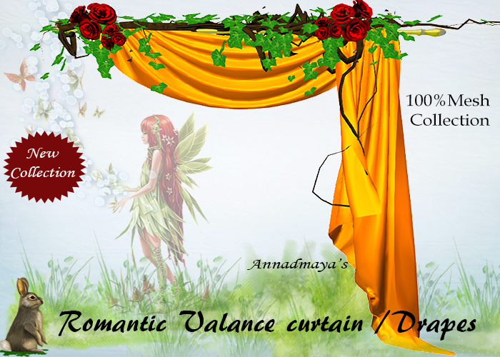CURTAIN
