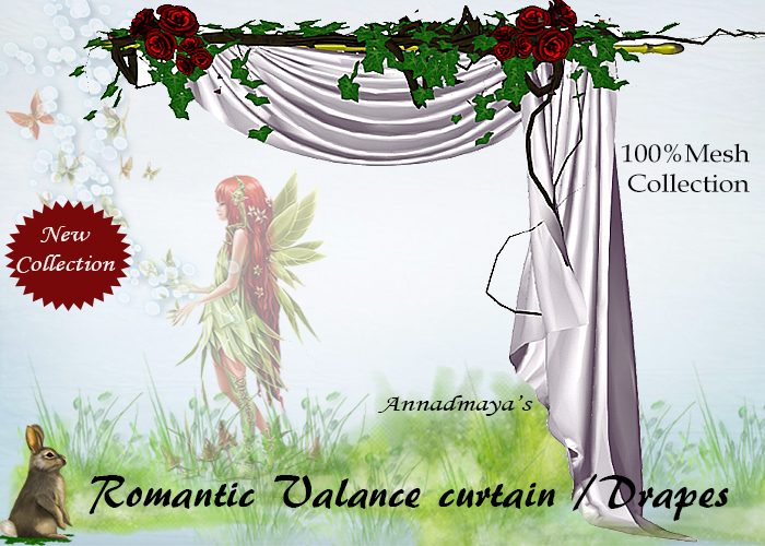 CURTAIN