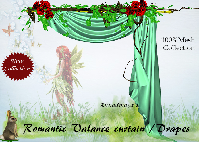CURTAIN