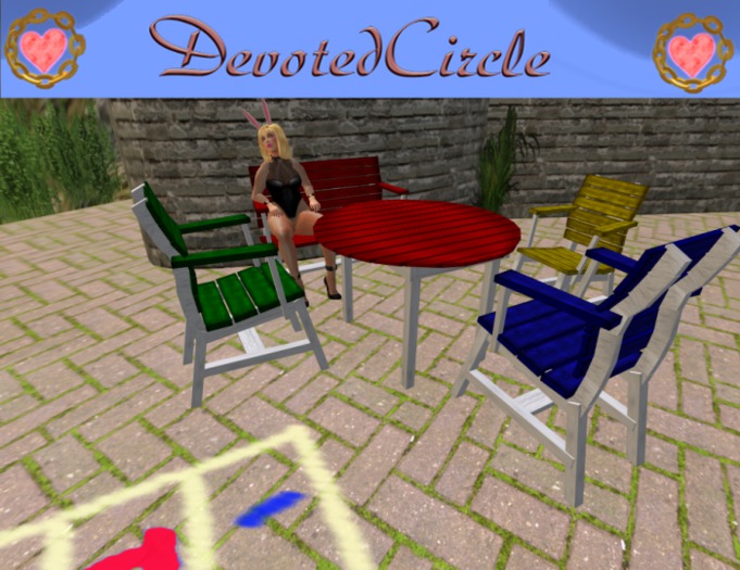 DC Summer Furniture's 2016