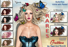 *~*Damselfly*~*Gretchen Mesh DkBlondes