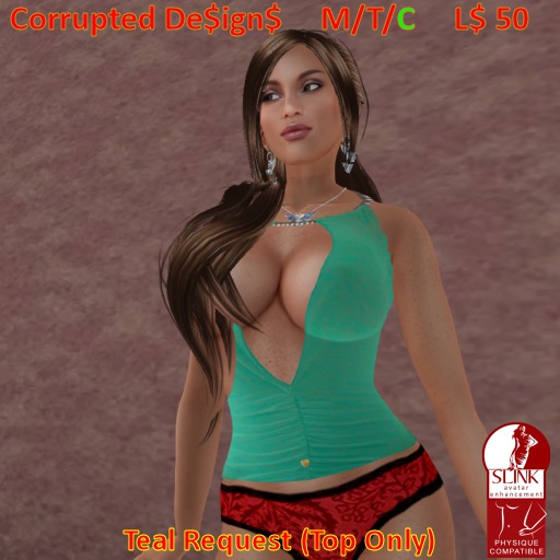 CD - Request1 - Slink Appliers