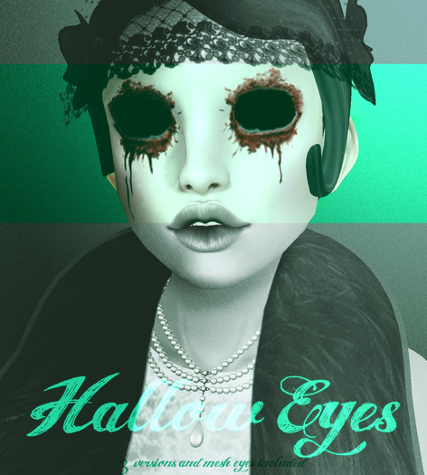 NOX. Hallow Eyes