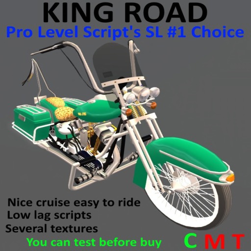 Road King