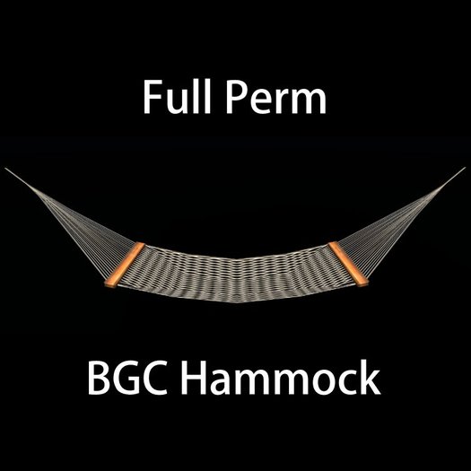 BGC Hammock