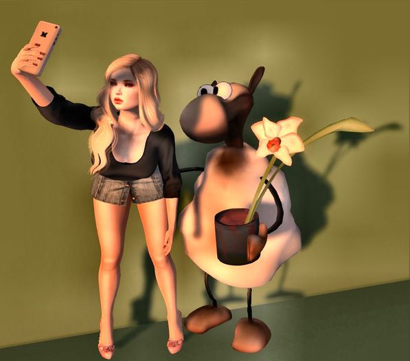 [JTPose] Selfiepose