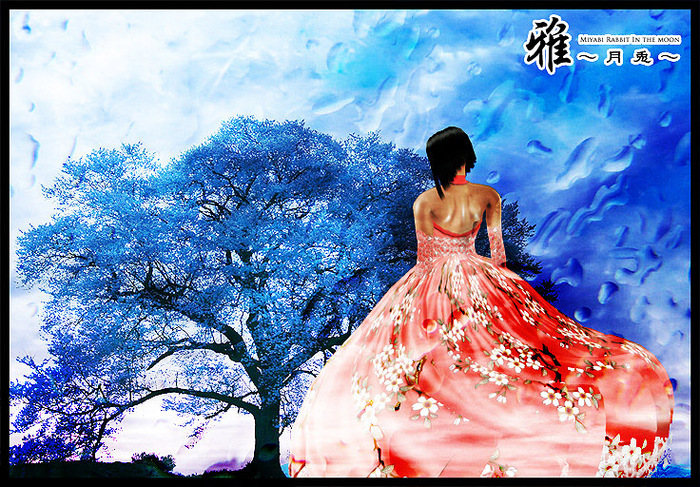 *MTU-KB::CherryBlossoms-Princess