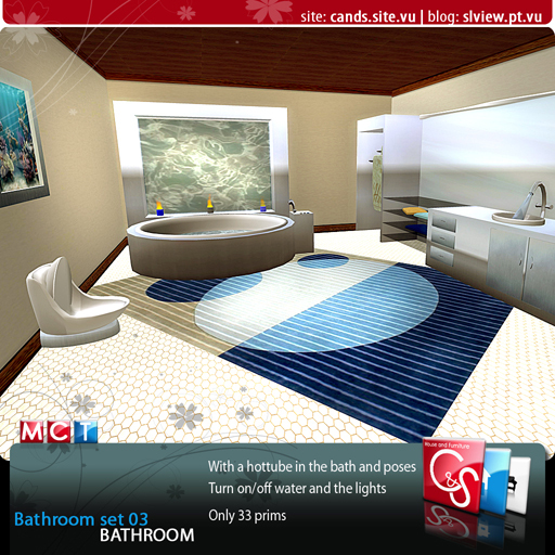 Bathroom 3