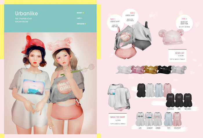 *: . offbeat . Urbanlike : basic tee Am I