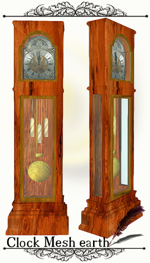 Clock