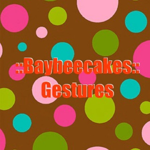 ::Baybeeckes:: Welcome back Gesture