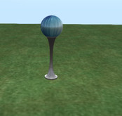 Dakota Designs Garden Gazing Ball