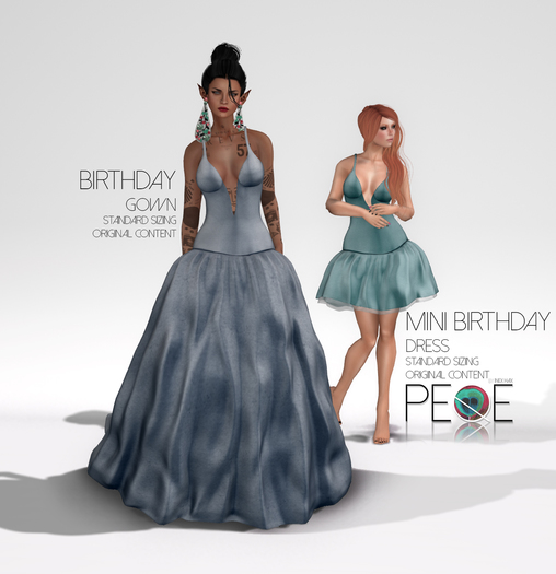 PEQE - All Birthdays_DEMO