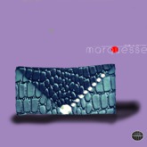 [Marquesse] Edmunda Clutch Blue
