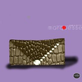 [Marquesse] Edmunda Clutch Bronze