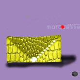 [Marquesse] Edmunda Clutch Gold