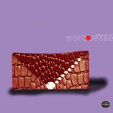 [Marquesse] Edmunda Clutch Red