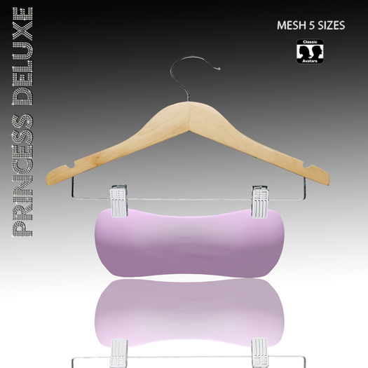 :.P.D.:   Mini Top  PINK LIGHT