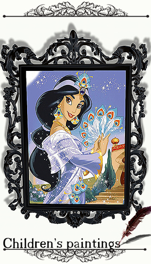 Mesh framework for children's rooms (trasfert and modify) CS 7