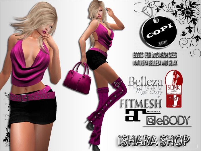  PROMO!!!!  KATIA MODEL