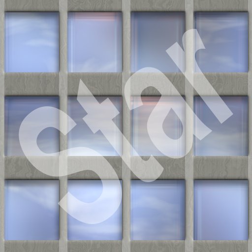 Star_Skyscraper-01 Texture