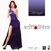 [Marquesse] Rigantona Midnight