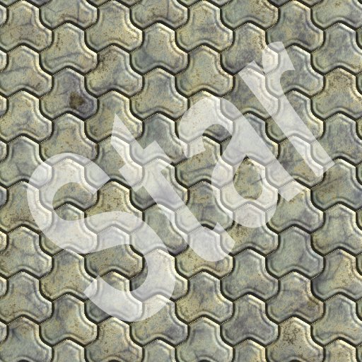 Star_Metal armor-01 Texture
