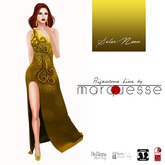 [Marquesse] Rigantona Solar Noon