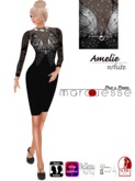 [Marquesse] Amelie White