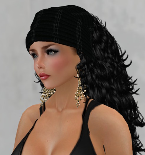 BEAUTY HAIR 154