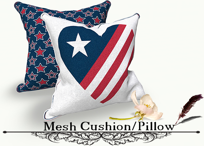 Cushion Pillow