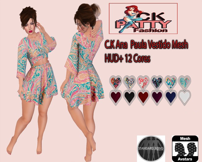 :: C.K Ana Paula ::