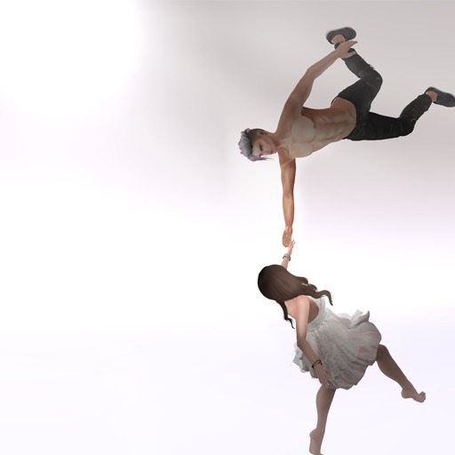 Not Another Pose Store - Descending [Boxed]