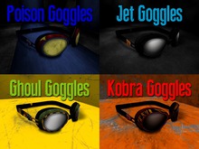.:V:. [[TS]] Battery City Goggles