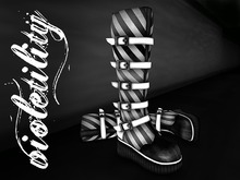 .:V:. [[TS]] Boots - Kiko