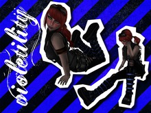 .:V:. [[TS]] Boots - Sheriff