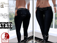 AdoreZ Gisele Pants 04