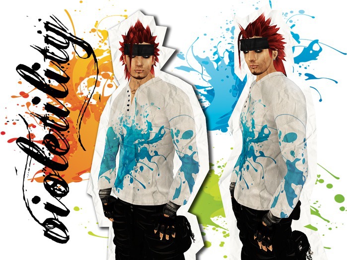 .:V:. Working Man Shirt - Criminal