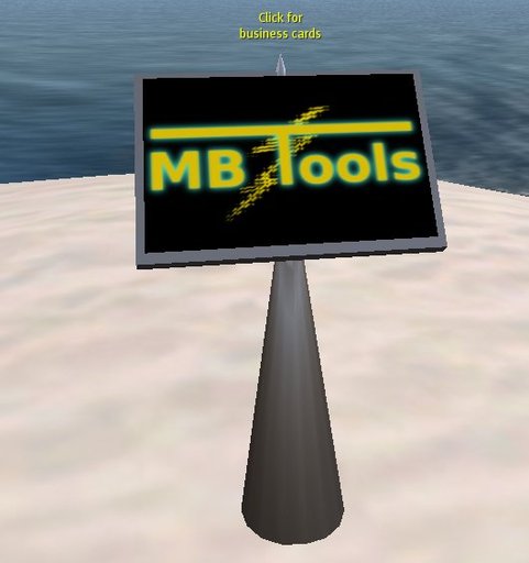MB Tools: GiveItAll - Alles Geber