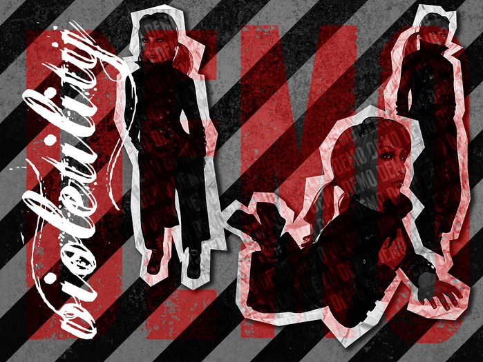 .:V:. Coat Demo