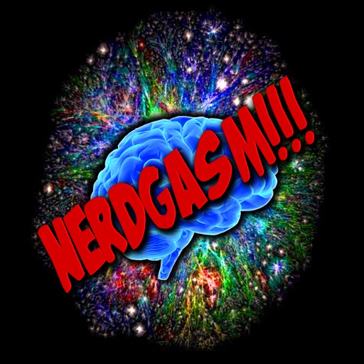 Nerdgasm!!! -  Aah! Marmot edition