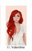 Clawtooth: Fade Into You prize 11 (REZ AND OPEN)