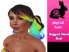 Second life product page