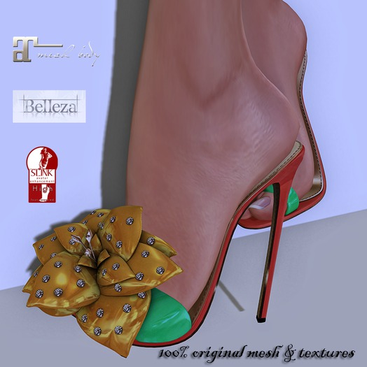 :::ChicChica::: Duda Multy