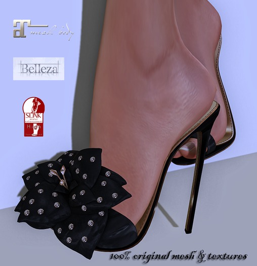 :::ChicChica::: Duda Night