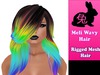 Second life product page