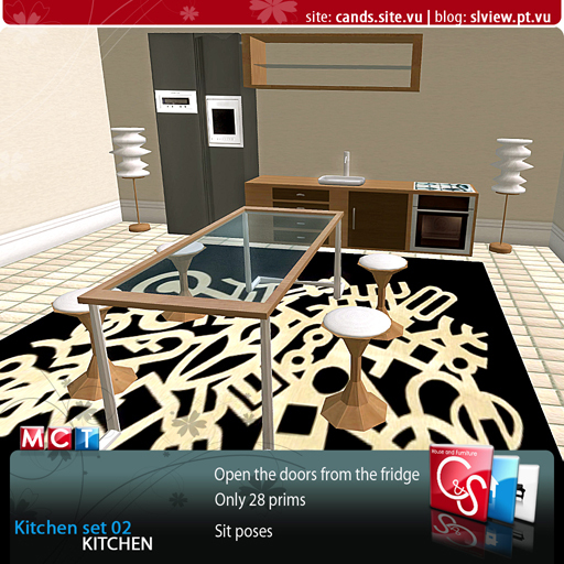 Kitchen 2