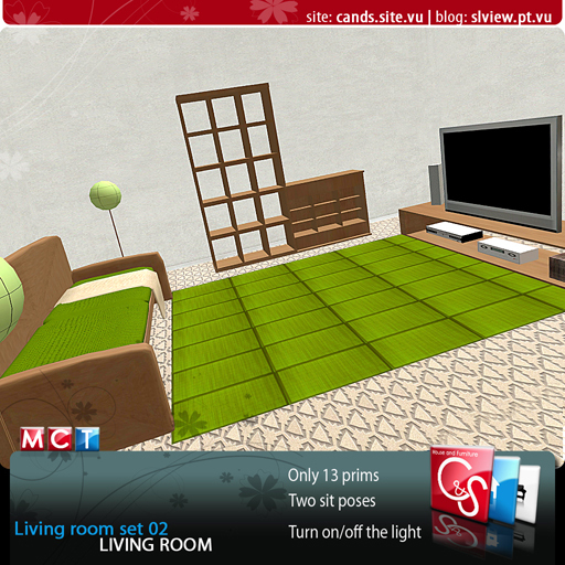 Living room 2 