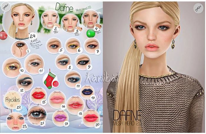 14 HUD_Genesis_Lab_Eyeshadows_SNOWFLAKES_ON_MY_EYES